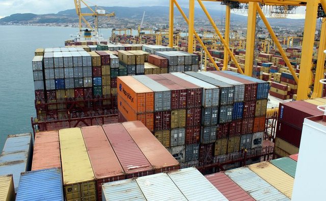 Türkiye ile Hollanda arasındaki ekonomik ilişkilerde son durum - 12