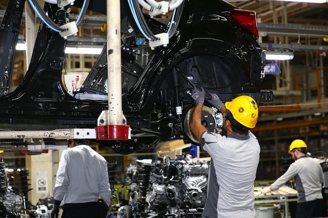 Türkiye ile Hollanda arasındaki ekonomik ilişkilerde son durum - 9