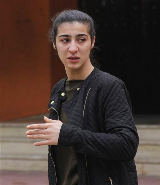 YGS sınavını kaçıranlar gözyaşlarına boğuldu - 14