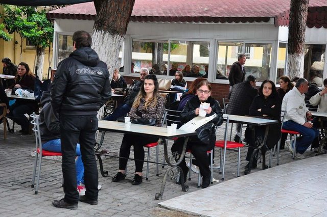 YGS sınavını kaçıranlar gözyaşlarına boğuldu - 31