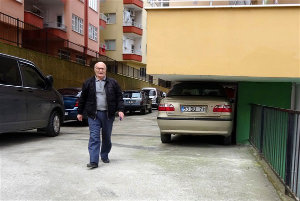 Park edip gidince başına neler geldi - 6