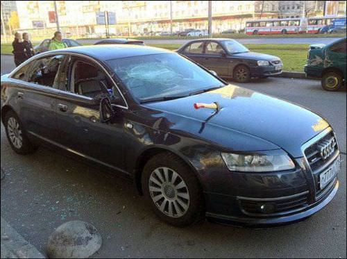 Park edip gidince başına neler geldi - 27