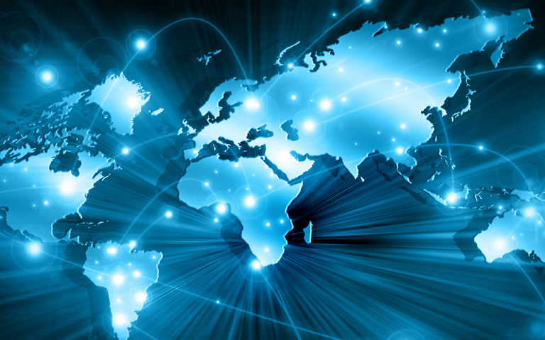 İnternette en hızlı ülke hangisi? - 1