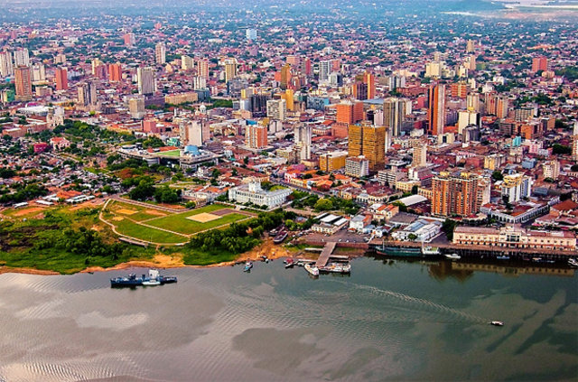 İnternette en hızlı ülke hangisi? - 2