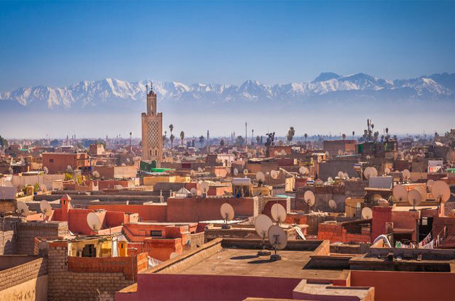 İnternette en hızlı ülke hangisi? - 10