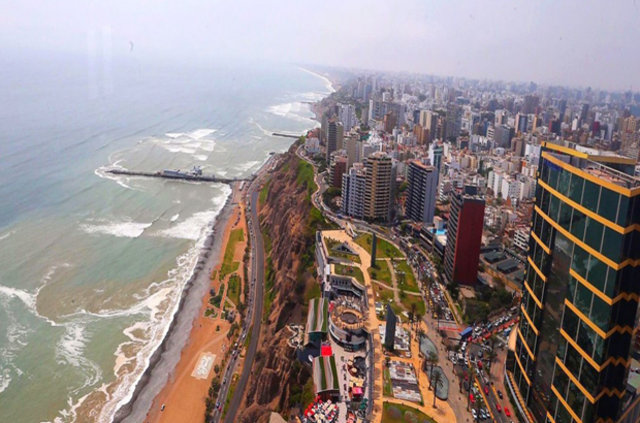 İnternette en hızlı ülke hangisi? - 12