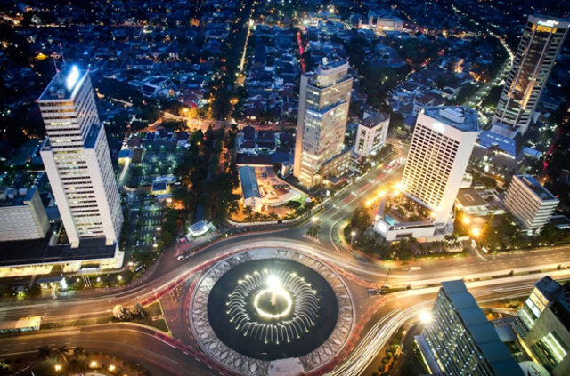 İnternette en hızlı ülke hangisi? - 21