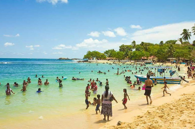 İnternette en hızlı ülke hangisi? - 24