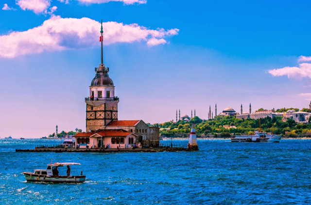 İnternette en hızlı ülke hangisi? - 26