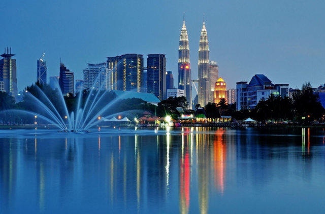 İnternette en hızlı ülke hangisi? - 28