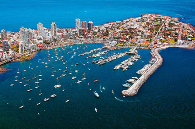 İnternette en hızlı ülke hangisi? - 30