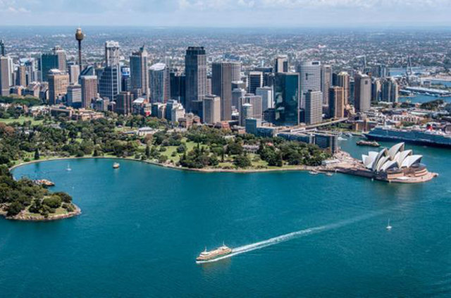 İnternette en hızlı ülke hangisi? - 35