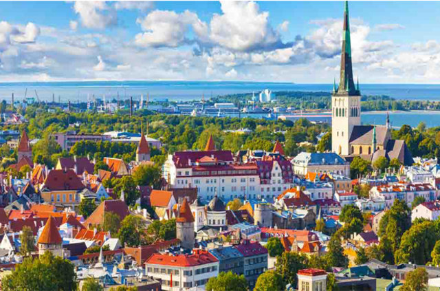 İnternette en hızlı ülke hangisi? - 38