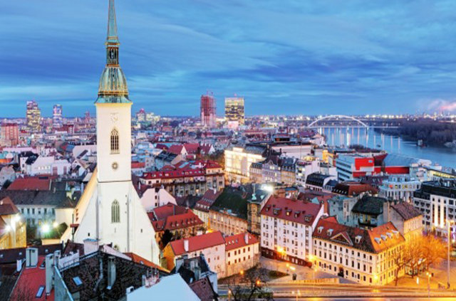 İnternette en hızlı ülke hangisi? - 45