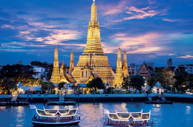 İnternette en hızlı ülke hangisi? - 46