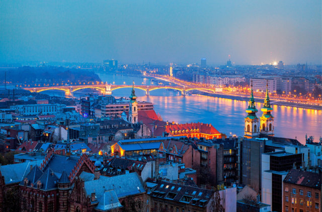 İnternette en hızlı ülke hangisi? - 49