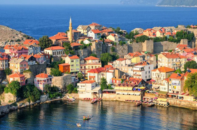 İnternette en hızlı ülke hangisi? - 57