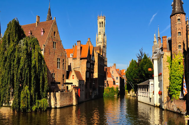 İnternette en hızlı ülke hangisi? - 59