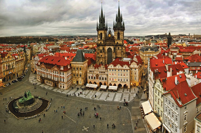 İnternette en hızlı ülke hangisi? - 64