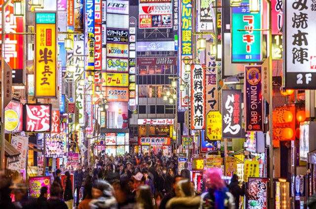 İnternette en hızlı ülke hangisi? - 66