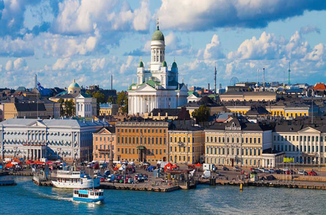 İnternette en hızlı ülke hangisi? - 68