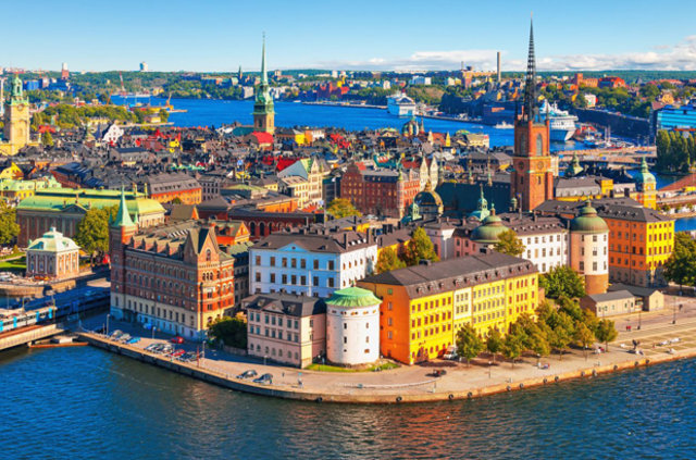 İnternette en hızlı ülke hangisi? - 72