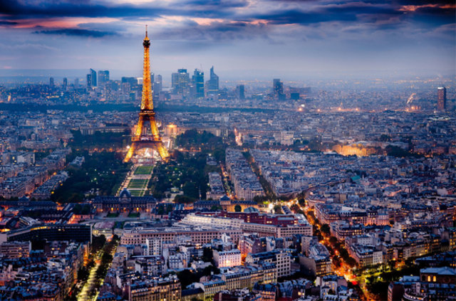 İnternette en hızlı ülke hangisi? - 34