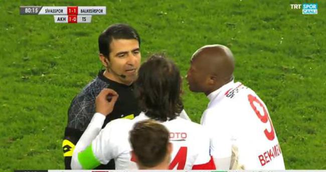 Nusret sevincine kart çıktı! - 3