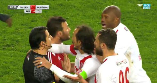 Nusret sevincine kart çıktı! - 5