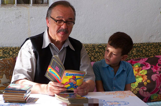 'Babam ve oğlum'un Deniz'i bakın şimdi ne halde - 2