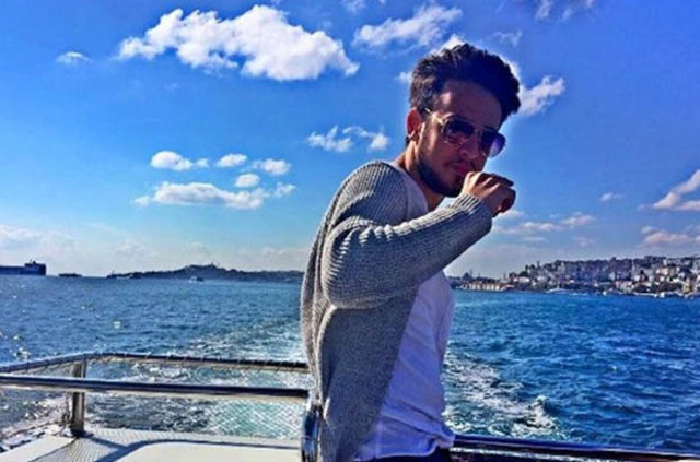 'Babam ve oğlum'un Deniz'i bakın şimdi ne halde - 8