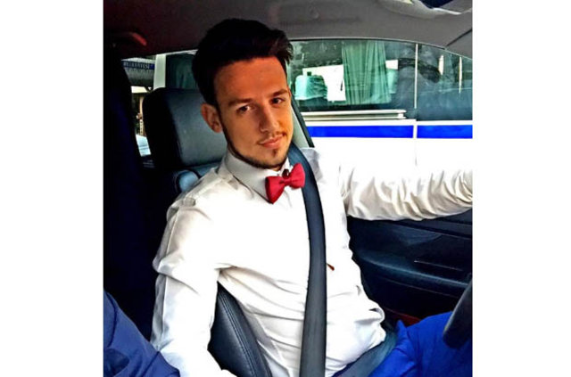 'Babam ve oğlum'un Deniz'i bakın şimdi ne halde - 10