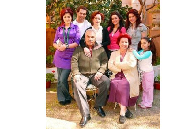 'Babam ve oğlum'un Deniz'i bakın şimdi ne halde - 17