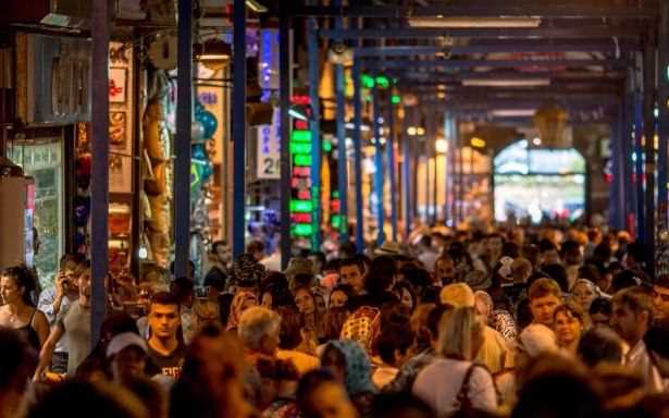 Hollanda ve Almanya'da kaç Türk yaşıyor? - 1