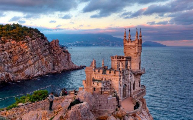 Ukrayna'ya pasaport ve vizesiz seyahat resmen başladı - 3