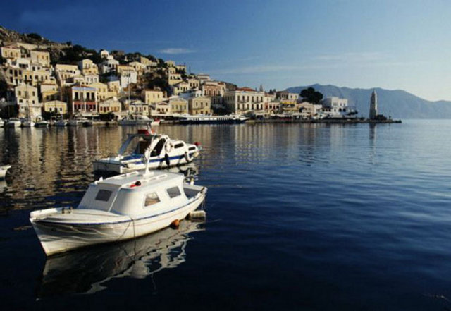 Ukrayna'ya pasaport ve vizesiz seyahat resmen başladı - 66