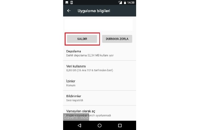 Bu telefonları kullananlar dikkat! Virüs bulaşmış olabilir - 36