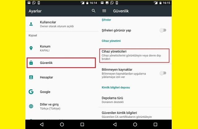 Bu telefonları kullananlar dikkat! Virüs bulaşmış olabilir - 37