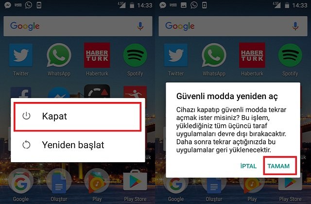 Bu telefonları kullananlar dikkat! Virüs bulaşmış olabilir - 34