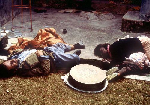 Halepçe katliamının 29. yıldönümü - 6