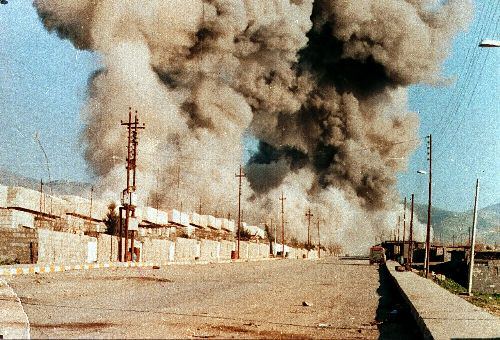 Halepçe katliamının 29. yıldönümü - 5