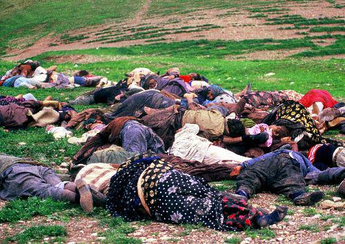 Halepçe katliamının 29. yıldönümü - 7