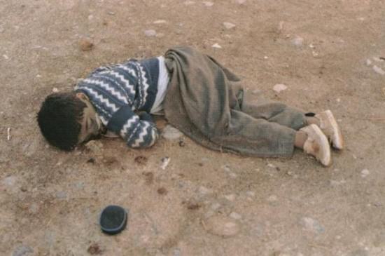 Halepçe katliamının 29. yıldönümü - 18