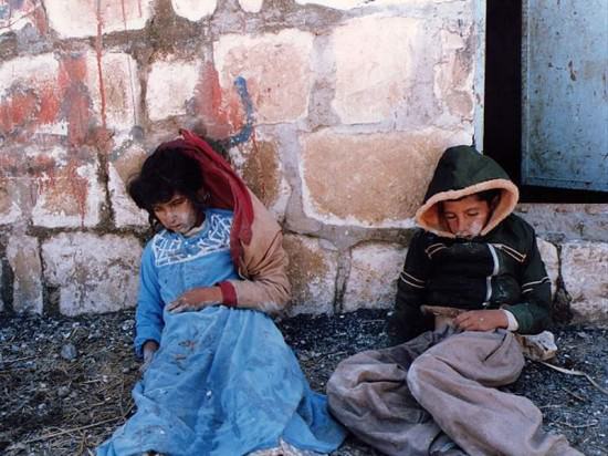 Halepçe katliamının 29. yıldönümü - 20