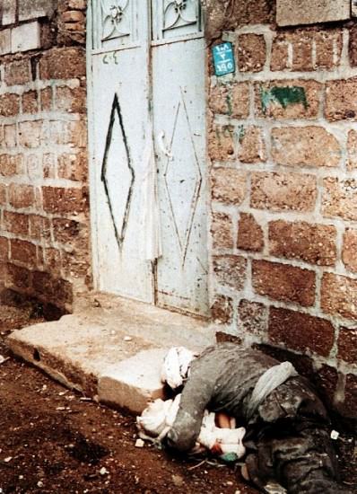 Halepçe katliamının 29. yıldönümü - 22