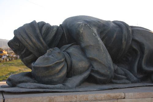 Halepçe katliamının 29. yıldönümü - 25