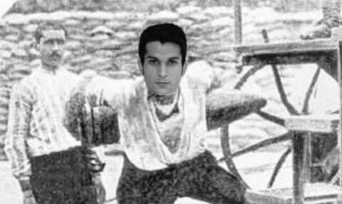 Beşiktaş - Olympiakos maçı capsleri - 3