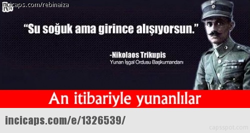 Beşiktaş - Olympiakos maçı capsleri - 10