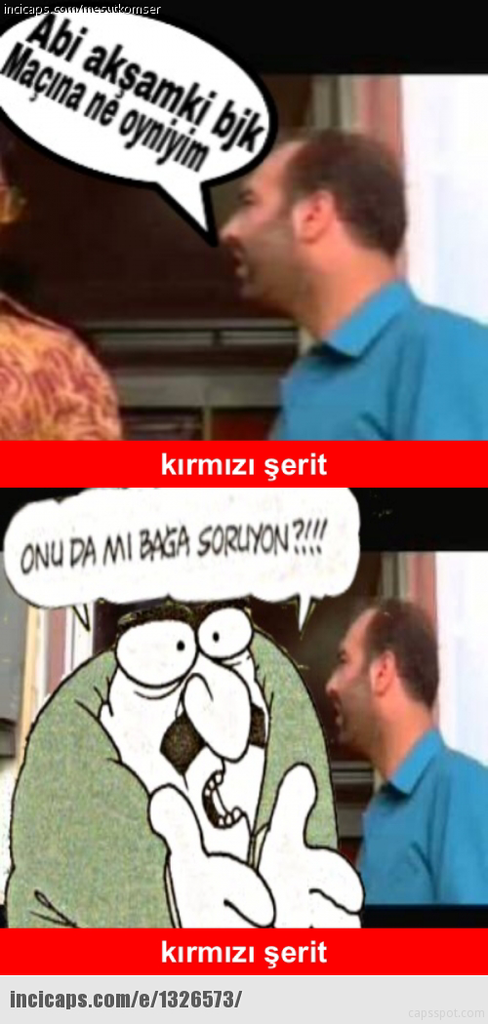 Beşiktaş - Olympiakos maçı capsleri - 29