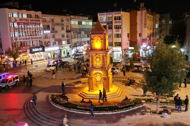 Hangi şehirde kaç Suriyeli var? - 6